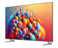 HISENSE 65U6KQ MiniLED 4K Dolby Vision Dolby Atmos VIDAA - 1226291 - zdjęcie 3